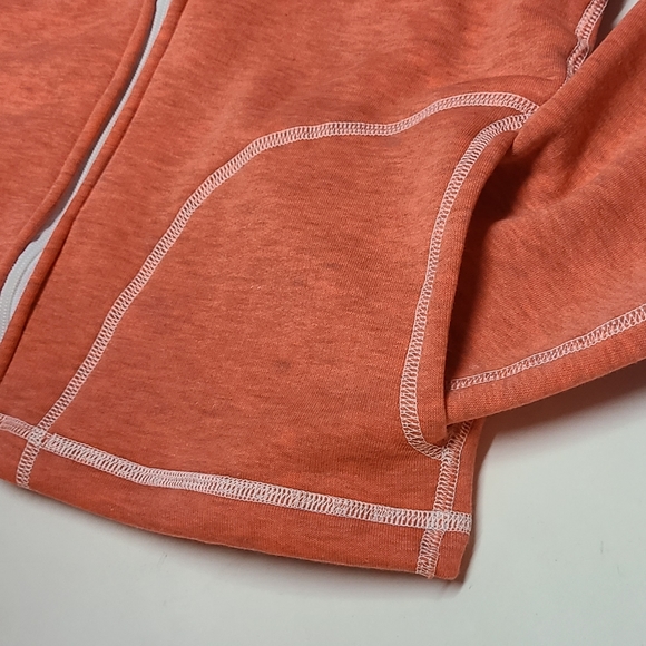 Fleece Lined extra soft and cozy hoodie - Picture 5 of 11
